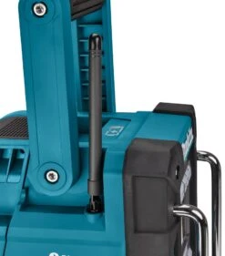 Makita DMR301 10,8-18V Li-Ion Accu Bouwradio - Bluetooth -dab+ - Werkt Op Netstroom & Accu -Gereedschapswinkel 1660fd28c961cce1b65812d3c4c05307