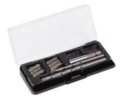 Powerplus POWXB10060 20V Li-Ion Accu Klopboormachine Set (1x 2.0Ah Accu) In Koffer - Koolborstelloos -Gereedschapswinkel 172dab904c150b9a4fd1c46555c6bb75