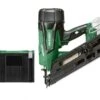 HiKOKI NR1890DBCLW9Z 18V Li-Ion Accu Brad Tacker Body In HSC - 50 - 90mm - Koolborstelloos