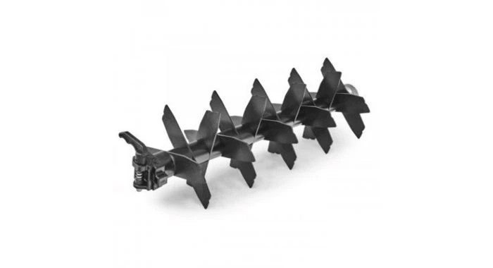 WOLF-Garten 196-103-650 Verticuteermessen Voor VA378E 1 WOLF-Garten 196-103-650 Verticuteermessen Voor VA378E