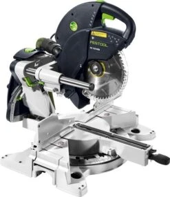 Festool KS 120 REB-Set-UG KAPEX Afkortzaag Incl. Onderstel - 1600W - 260mm - 575313 -Gereedschapswinkel 196b7a043fd8e9d69a5cfd8ee575fe1d