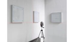 Kreator KRT706320 Zelfnivellerende Kruislijnlaser 360° Body In Tas - 15 M - Rood -Gereedschapswinkel 19aa87c9cf4f6378600a73a0f11769f6