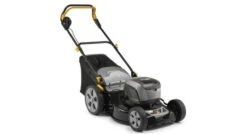 Alpina AL5 4648 Li Kit 48V Li-Ion Accu Grasmaaier Set (1x 5,0Ah) - 46cm - 60L