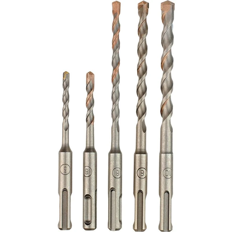 DeWalt DCH133P2X 18V Li-Ion Accu SDS-plus Combihamer Set (2x 5.0Ah Accu) In TSTAK - 2,6J - DCH133P2X-DE 5 DeWalt DCH133P2X 18V Li-Ion Accu SDS-plus Combihamer Set (2x 5.0Ah Accu) In TSTAK - 2,6J - DCH133P2X-DE - Afbeelding 5