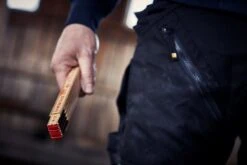 Hultafors 59-2-10 Duimstok - Hout - 2m - 100004 -Gereedschapswinkel 1b8a036b8f83c664ed173eecc3c85d85