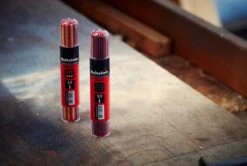 Hultafors HRD-BGW Vulpotlood Navulling (10st) - Blauw, Groen En Wit - 650140 9 Hultafors HRD-BGW Vulpotlood Navulling (10st) - Blauw, Groen En Wit - 650140 -Gereedschapswinkel 1cc6a29b0b6060953834609ddac978b5