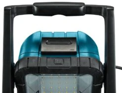 Makita DML805 14,4-18V Li-Ion Accu LED Lamp - Werkt Op Netstroom & Accu - DEADML805 -Gereedschapswinkel 1d3d0d6cdb97970ef3f8052ef4c8e060