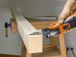 Fein MM700 Multimaster Max Top Multitool + 60 Delige Accessoireset In Koffer - 450W - 72296861000 -Gereedschapswinkel 1dac79201315983a513dfaafa767833d