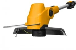 Stiga GT 100e Kit Accu Grastrimmer - 25cm - Telescopisch -Gereedschapswinkel 1f1e9f25066de4aba1d8adaa8d6025b3