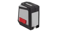 Kreator KRT706300T Zelfnivellerende Kruislijnlaser Body In Tas Incl. Statief - 12 M - Rood -Gereedschapswinkel 2161a516df00028e1a51208f9e022772