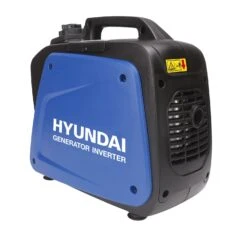 Hyundai 55001 Benzine Generator / Inverter Aggregaat - 4-takt - 800W -Gereedschapswinkel 23610d9ff475a15a6ecb88baaadb7766