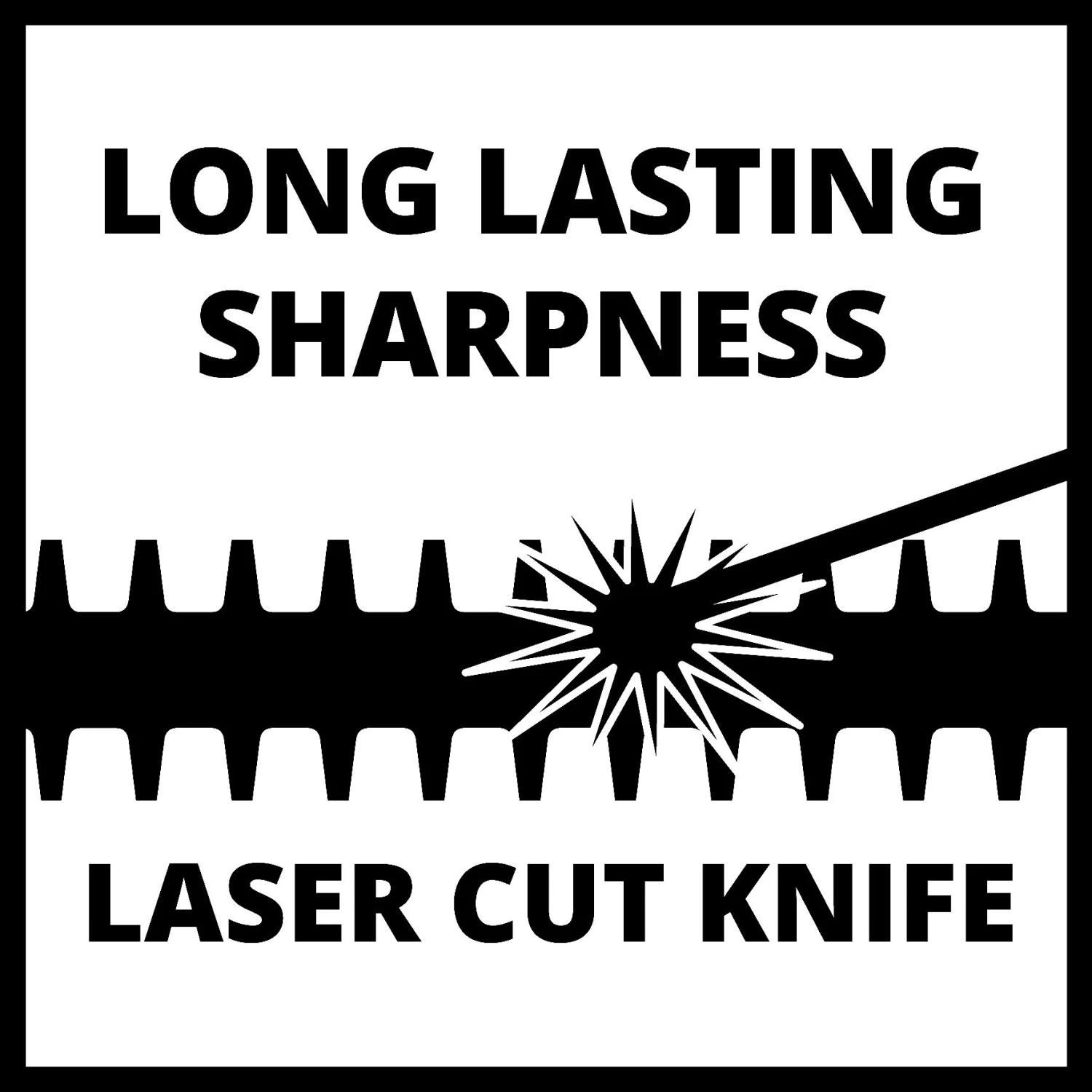 Einhell GE-CH 1846 Li SOLO Accu Heggenschaar - 18V - 520mm - Body - 3410642 3 Einhell GE-CH 1846 Li SOLO Accu Heggenschaar - 18V - 520mm - Body - 3410642 - Afbeelding 3