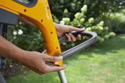 Stiga GT 100e Kit Accu Grastrimmer - 25cm - Telescopisch -Gereedschapswinkel 2486dfe6d41a817e7aab05229deb2215