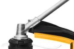 Stiga BC 900e B Accu Bosmaaier - 43cm -Gereedschapswinkel 24ad5b11cf614fbfdaf3cb307629e804