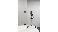 Kreator KRT706300T Zelfnivellerende Kruislijnlaser Body In Tas Incl. Statief - 12 M - Rood -Gereedschapswinkel 24be8bc6d826cb6e52b3332a7822c8c5