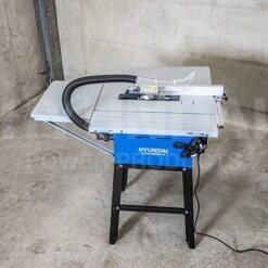 Hyundai 56372 Zaagtafel - 1500W - 250mm - 24T -Gereedschapswinkel 24c33397bc3fda8aa0568bd9c1afaceb