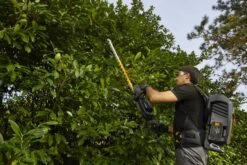 Stiga HT 900e Accu Heggenschaar Body - 60cm - 40mm -Gereedschapswinkel 251f3540cd86a9fdae74e4eae3646cad