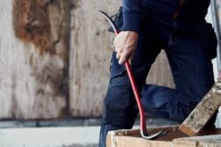 Hultafors 109/12" Stalen Koevoet - 300 Mm - 824009 7 Hultafors 109/12" Stalen Koevoet - 300 Mm - 824009 -Gereedschapswinkel 2522149fe73c74704fd3cbdc307d87bb 1