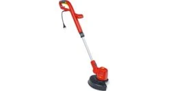 WOLF-Garten Lycos E/350 T Grastrimmer - 350W - 25cm