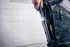 Hultafors HDC32 Beitel Inclusief Draagholster - 32 X 265 Mm - 390283 -Gereedschapswinkel 260f29204ce817d8e38a0a91de8c12ec 1