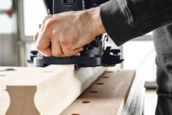 Festool DOMINO DF 500 Q-Plus Freesmachine In Systainer - 420W - 576413 -Gereedschapswinkel 2778777c561375898d7c68232f923890