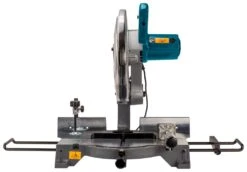 Makita LS1440NB Afkortzaag 355 Mm - 1380 Watt