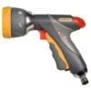 Hozelock Multi Spray Pro Tuinslang Spuitpistool - 10bar - 2694 0000