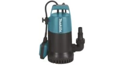 Makita PF0800 Dompelpomp Voor Zuiver Water - 800W - 9m - 220L/min