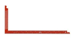 Sola ZWCA 1000 Timmermanshaak - 1000 X 380mm - 56132401