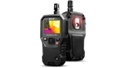 FLIR MR176 Vochtmeter Met Warmtebeeldcamera En IGM