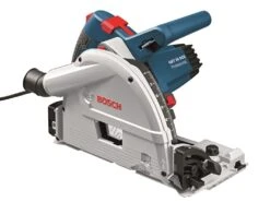 Bosch GKT 55 GCE Invalzaag - 1400W - 165mm - 0601675000