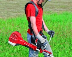 Einhell GE-BC 43 AS Benzine Bosmaaier - 1250W - U-handvat - 3404610 -Gereedschapswinkel 2cc700147c68537b79145f3243d9ef42