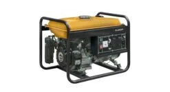 Eurom GE 2501 Aggregaat - 2200W - 4 Takt