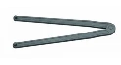 Gedore 44 Pengatsleutel Verstelbaar - 6mm - 6354720