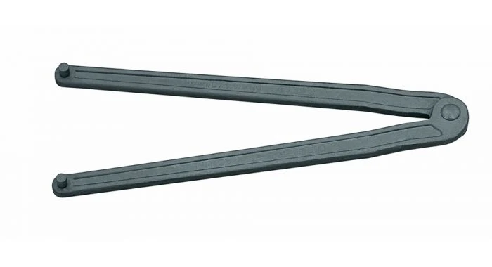 Gedore 44 Pengatsleutel Verstelbaar - 6mm - 6354720 1 Gedore 44 Pengatsleutel Verstelbaar - 6mm - 6354720