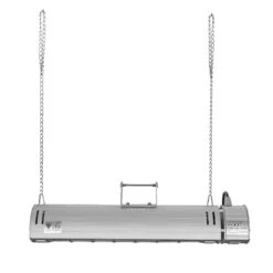 Eurom Golden 2500 Ultra RCD Terras-/Parasolverwarmer Incl. Afstandbediening - 2500W - 620 X 130 X 120mm - 334555 -Gereedschapswinkel 2dc215012c9d410448bc4a4eee1b3d93