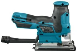 Makita DJV185Z 18 V Li-Ion Accu Decoupeerzaag Body - T-model -Gereedschapswinkel 2dfb64afef3606ec853f1938b28cd9cf