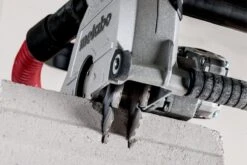 Metabo MFE 40 Sleuvenfrees Incl. 2 Diamantschijven In Koffer - 1900W - 604040500 -Gereedschapswinkel 306b04b1d85d1566cc4e997ed6ed618c