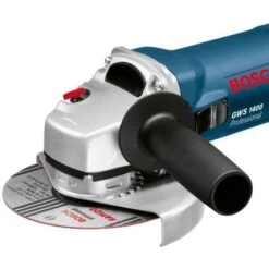 Bosch GWS 1400 Haakse Slijper - 1400W - 125mm - 0601824800 -Gereedschapswinkel 30af1ec470c7651f6af068d2d40f3a54