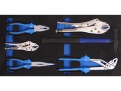 Airpress 75251 - Gereedschapskoffer Chroom Vanadium 97 Delig 10 Airpress 75251 - Gereedschapskoffer Chroom Vanadium 97 Delig -Gereedschapswinkel 3121fc2205e71c8c64e60e27accd7b3b