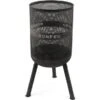 Bonfeu BonVes 4502 Vuurkorf - Zwart