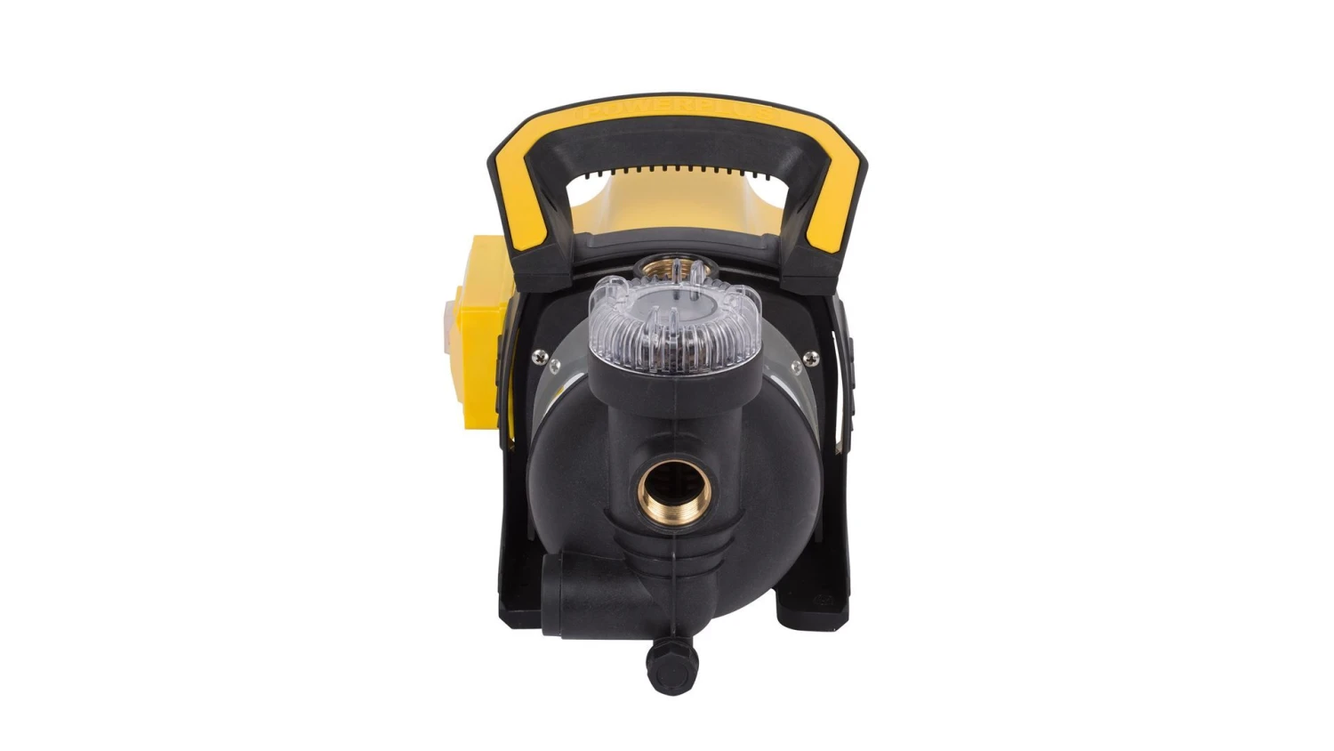 Powerplus POWXG9554 Hydrofoorpomp - 1000W - 3500L/uur 1 Powerplus POWXG9554 Hydrofoorpomp - 1000W - 3500L/uur