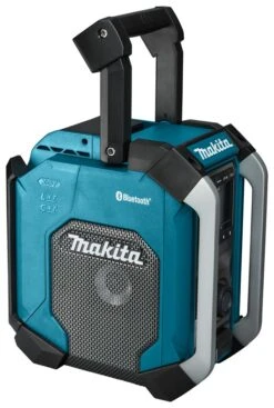Makita MR006GZ XGT 40V Max Li-Ion Accu Bouwradio - FM/AM - Bluetooth - Werkt Op Netstroom & Accu 15 Makita MR006GZ XGT 40V Max Li-Ion Accu Bouwradio - FM/AM - Bluetooth - Werkt Op Netstroom & Accu -Gereedschapswinkel 31c4a7f57fb7d5ed835126f7b9563a2a