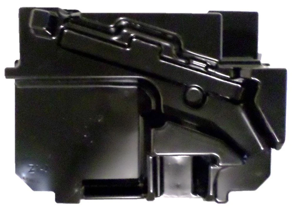 Makita DJR183PTJ 18V Li-Ion Accu Reciprozaag Set (2x 5,0Ah) In Mbox -13mm 20 Makita DJR183PTJ 18V Li-Ion Accu Reciprozaag Set (2x 5,0Ah) In Mbox -13mm - Afbeelding 20