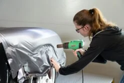 Leister Solano AT Heteluchtpistool In Koffer - 2300W -Gereedschapswinkel 3297e837cc086ac0943e87f7d0c318e1