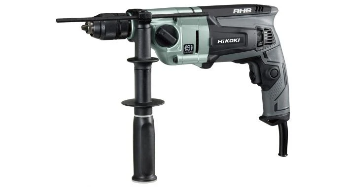 HiKOKI D13VLWDZ Boormachine - 860W 1 HiKOKI D13VLWDZ Boormachine - 860W