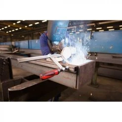 Bessey GZ102K Lijmklem - Geheel Staal - 100 X 60mm 6 Bessey GZ102K Lijmklem - Geheel Staal - 100 X 60mm -Gereedschapswinkel 32c898c476f6dc66eab7dfa1ed2de5af