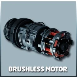 Einhell TE-CD 18-2 Li-i BL Solo 18V Li-Ion Accu Klopboor-/schroefmachine Body - 60Nm - Koolborstelloos - 4513860 -Gereedschapswinkel 342e6773b300bfc521bb9ee00c1034b4