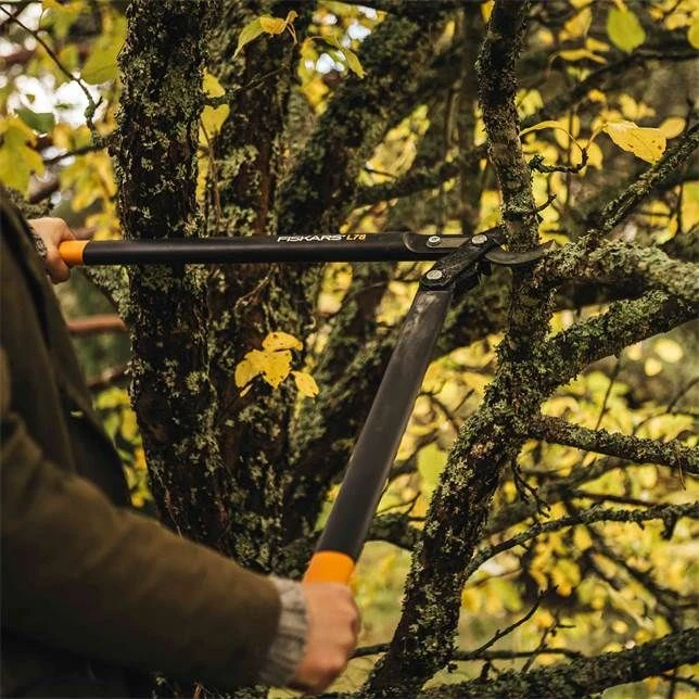 Fiskars L78 PowerGear Bypass II Takkenschaar - 112590 2 Fiskars L78 PowerGear Bypass II Takkenschaar - 112590 - Afbeelding 2