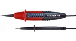 Gedore RED R38120000 Spanningtester - 3301418